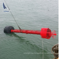 channel marker buoy